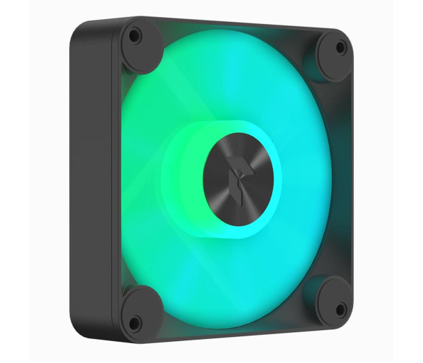 APNX FP1-140 ARGB PWM Black 140mm FP1-140 BK - 1224760 - zdjęcie 2